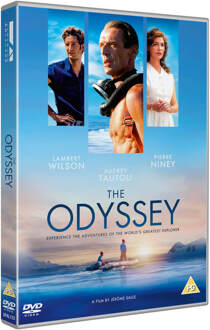 The Odyssey