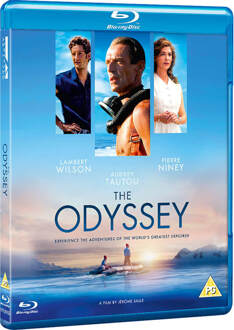 The Odyssey