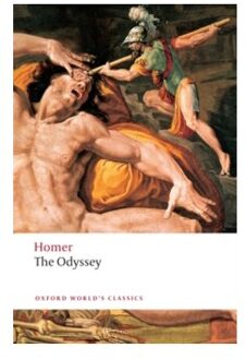 The Odyssey
