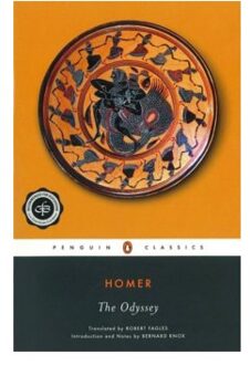 The Odyssey