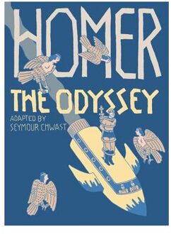 The Odyssey