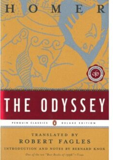 The Odyssey