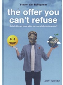 The offer you can't refuse