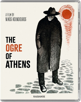 The Ogre of Athens