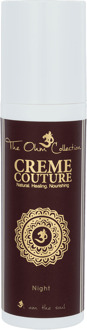 The Ohm Collection Nachtcrème The Ohm Collection Creme Couture