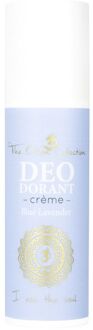 The Ohm Collection Ohm Deo Dorant Creme (50ml - The Ohm Collection) - Blue Lavender