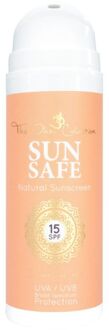 The Ohm Collection Sun Safe SPF 50 - 100 ml