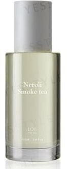 The Oil Neroli Smoke Tea 100ml