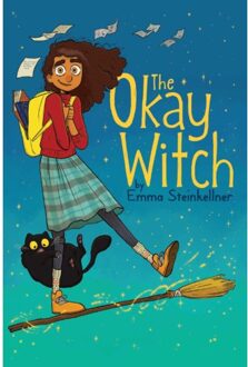 The Okay Witch - The Okay Witch - Emma Steinkellner