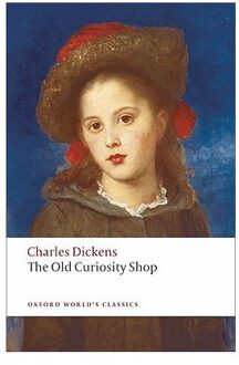 The Old Curiosity Shop