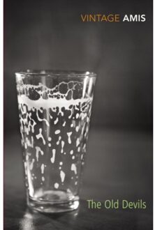 The Old Devils - Kingsley Amis