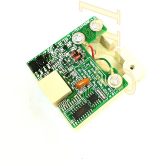 The old dial phone / pulse to dual tone converter is suitable for the international standard version of the European