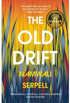 The Old Drift - Namwali Serpell