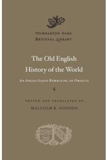 The Old English History of the World
