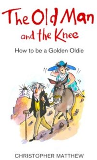 The Old Man And The Knee - Christopher Matthew