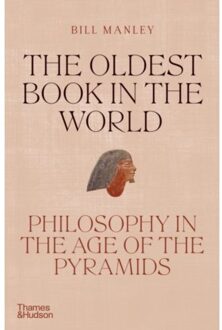 The Oldest Book In The World - Bill Manley