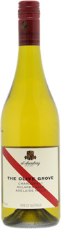 The Olive Grove Chardonnay