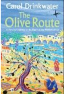 The Olive Route