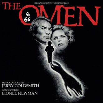 The Omen - Original Soundtrack