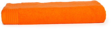 The One Badlaken 450 gram 100 x 180 cm Oranje