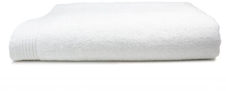 The One Badlaken Deluxe 100x180  550 gram Wit