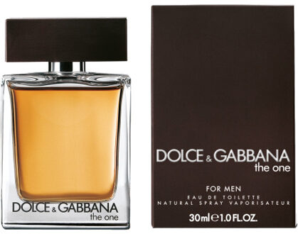 The One for Men 30 ml. EDT / Perfume