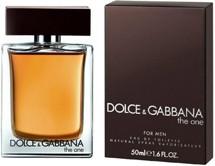 The One for Men 50 ml. EDT / Perfume