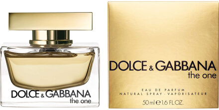 The One for Women 50 ml. EDP