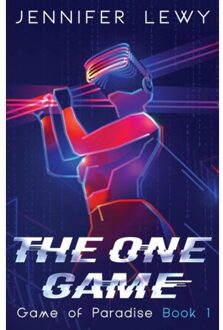 The One Game - Game Of Paradise - Lewy, Jennifer