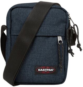 The One schoudertas - Triple Denim