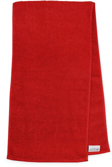 The One Sporthanddoek 450 gram Rood