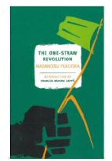 The One-Straw Revolution