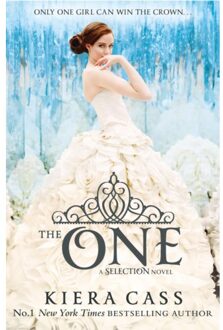 The One (The Selection, Book 3)