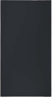 The One Towelling Strandhanddoek 100 X 180 Cm Antraciet