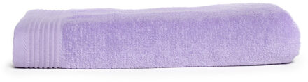 The One Towelling Strandhanddoek 100 X 180 Cm Lavendel