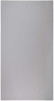 The One Towelling Strandhanddoek 100 X 180 Cm Licht Grijs