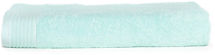 The One Towelling Strandhanddoek 100 X 180 Cm Mint