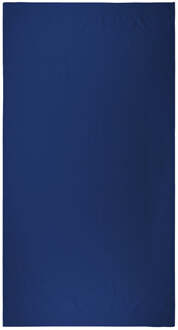 The One Towelling Strandhanddoek 100 X 180 Cm Navy Blauw
