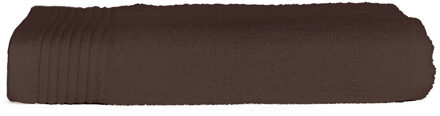 The One Towelling The One Badhanddoek 450 gram 70x140 cm Taupe