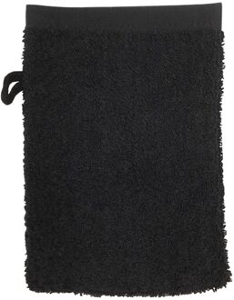 The One Towelling The One Classic Washandje - 16 x 21 cm - 500 gr/m2 - in 31 kleuren verkrijgbaar -Geel - 16x21 cm