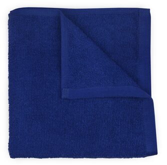 The One Towelling The One Kappershanddoek 45x90 cm 400gram Navy