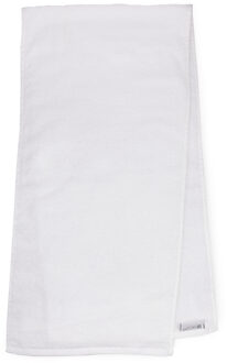 The One Towelling The One Sporthanddoek 30x130 cm 450 gram Wit