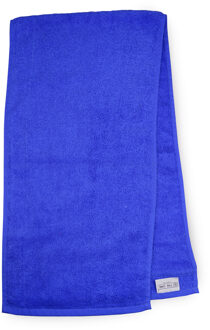 The One Towelling The One Sporthanddoek 450 gram Royal Blue