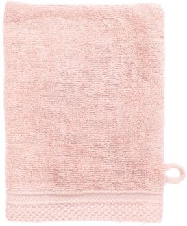 The One Towelling The One Washandje Ultra Deluxe 16 x 21 cm 675 gr Salmon - 16x21 cm