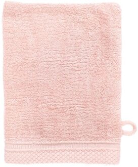 The One Towelling The One Washandje Ultra Deluxe 16 x 21 cm 675 gr Salmon Roze - 16x21 cm