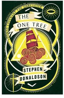 The One Tree (The Second Chronicles of Thomas Covenant, Book 2)