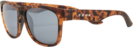 The One Up bruin - ONE-SIZE