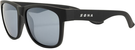 The One Up zwart - ONE-SIZE