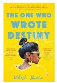 The One Who Wrote Destiny