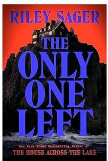 The Only One Left - Riley Sager